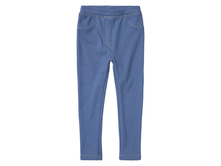 لگ پلار دخترانه برند لوپیلو کد ۴۲۶۶۸۲