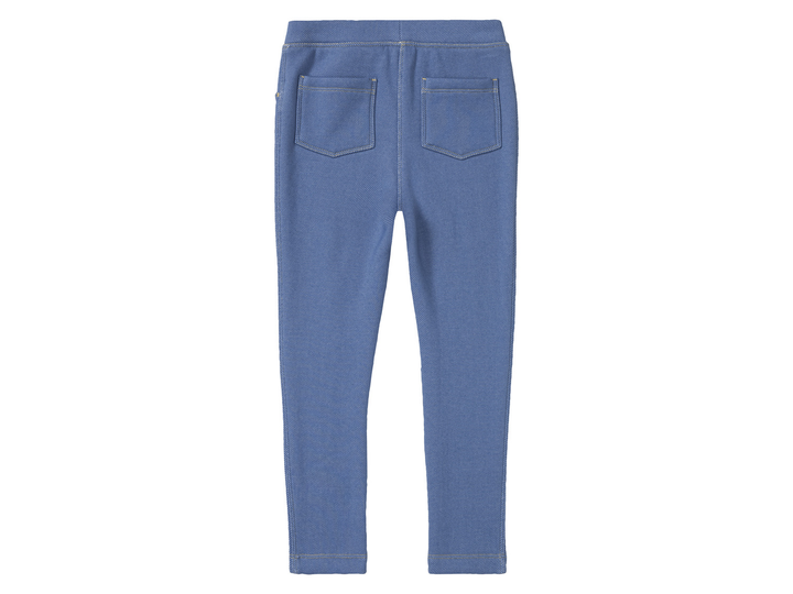 لگ پلار دخترانه برند لوپیلو کد ۴۲۶۶۸۲