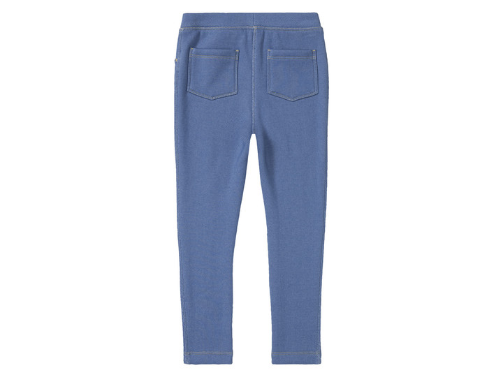 لگ پلار دخترانه برند لوپیلو کد ۴۲۶۶۸۲