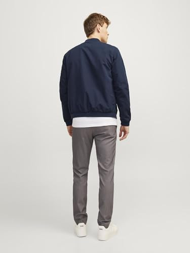 کاپشن خلبانی مردانه برند stock & hank کد381799
