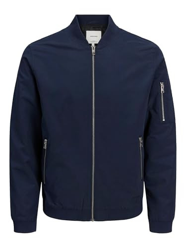 کاپشن خلبانی مردانه برند stock & hank کد381799