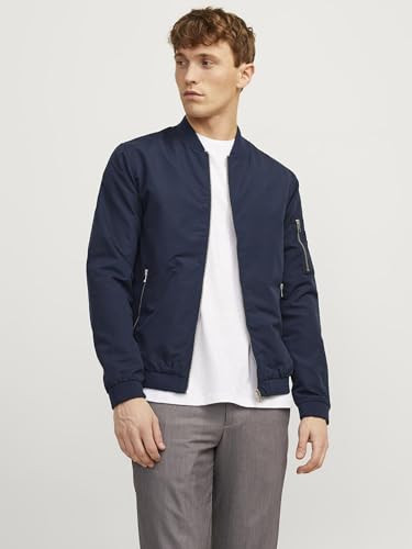 کاپشن خلبانی مردانه برند stock & hank کد381799