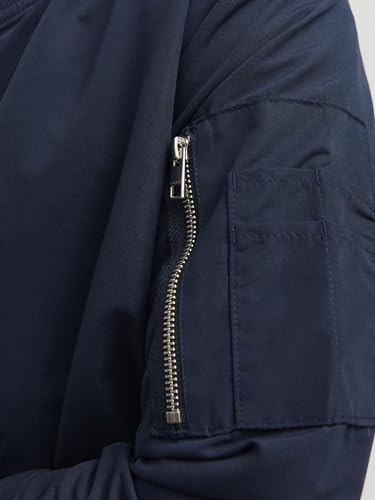 کاپشن خلبانی مردانه برند stock & hank کد381799