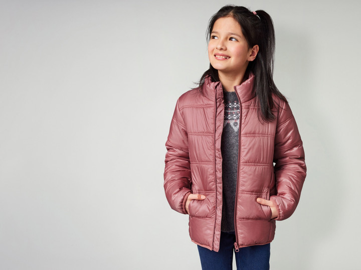 کاپشن لایت دخترانه پپرتز کد ۴۷۶۲۱۳