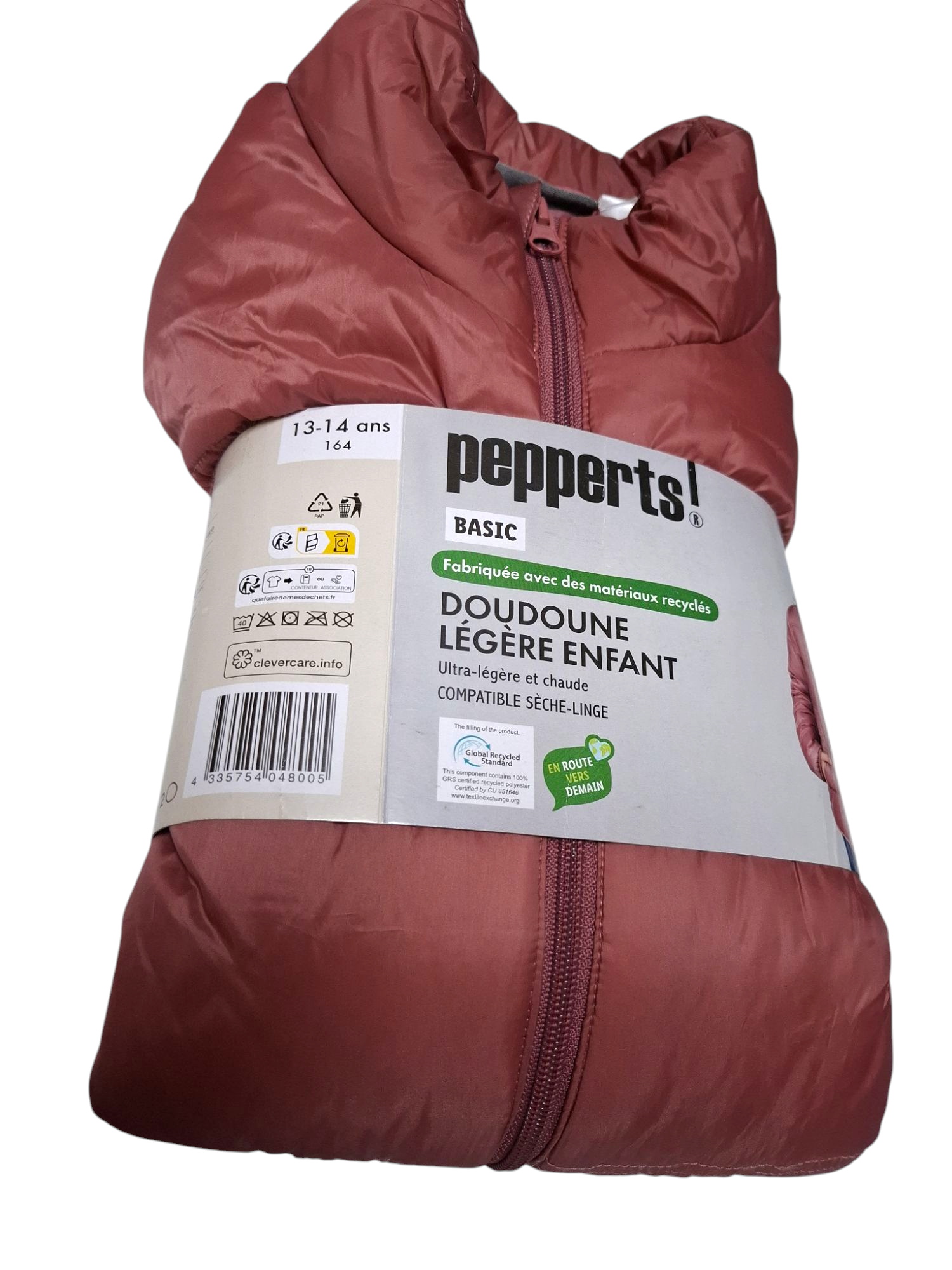 کاپشن لایت دخترانه پپرتز کد ۴۷۶۲۱۳