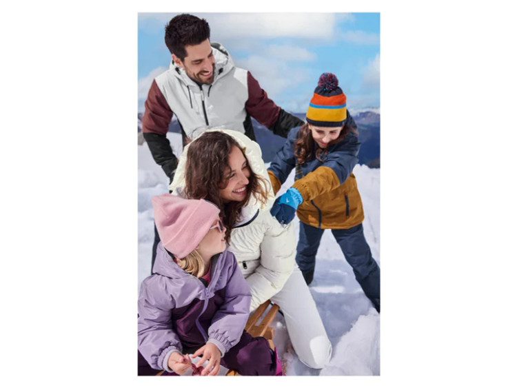 کاپشن یونیسکس برند newcential کد ۴۵۷۵۳۴