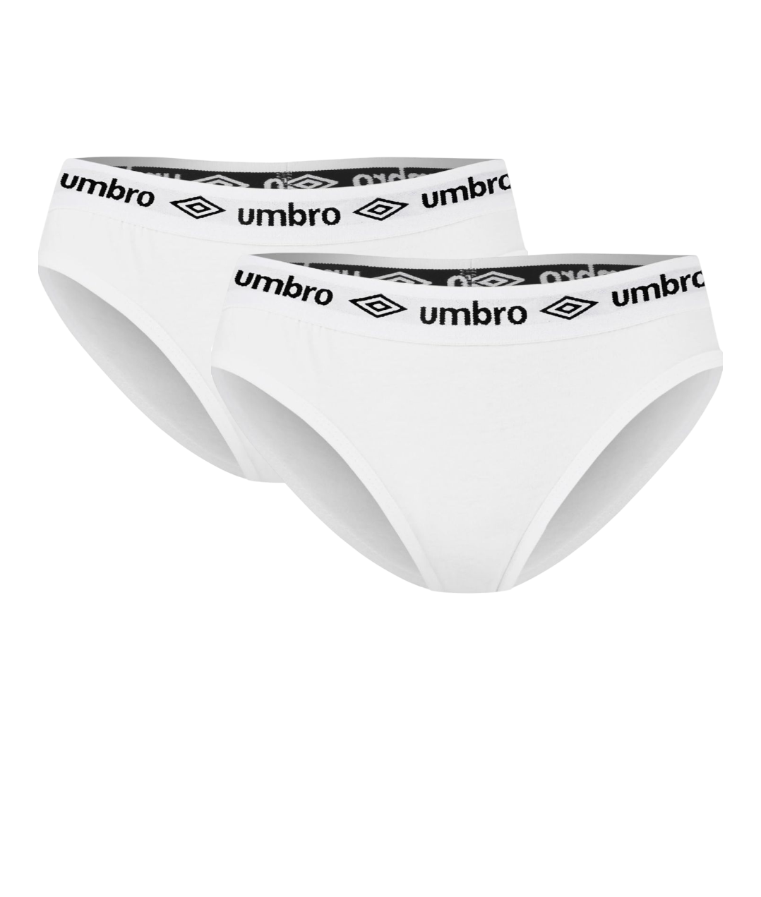 پک ۲عددی شورت اسلیپ زنانه برند umbro کد ۴۰۲۷۷۴۶