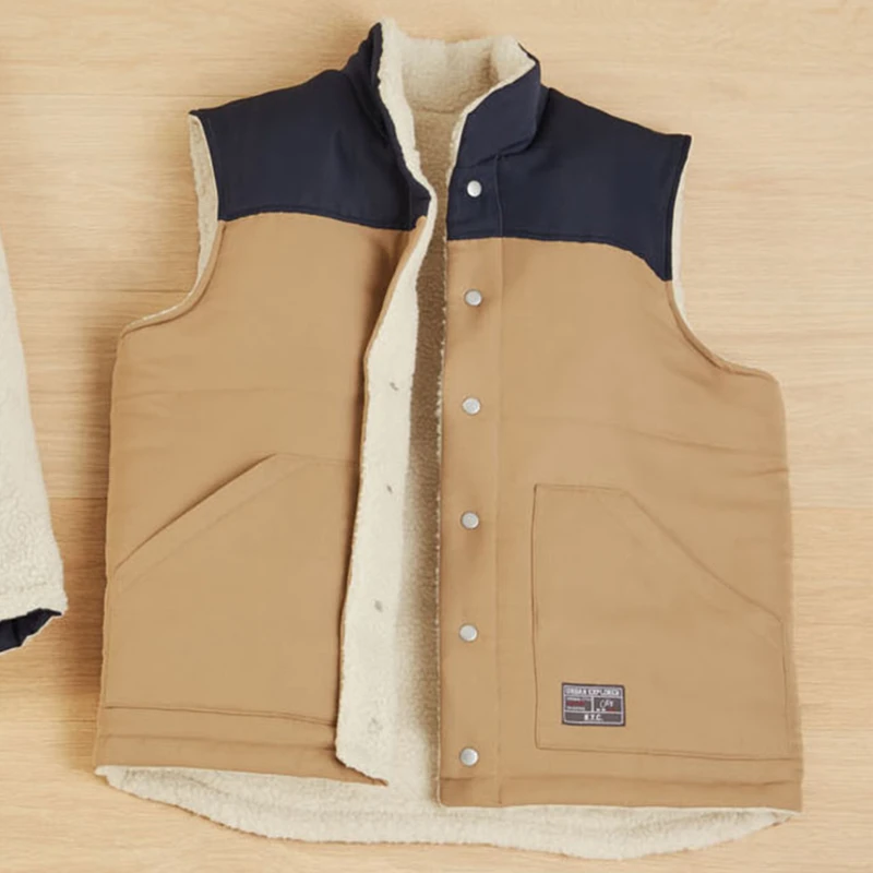 پافر دو رو برند لیورجی کد ۴۲۱۸۱۴