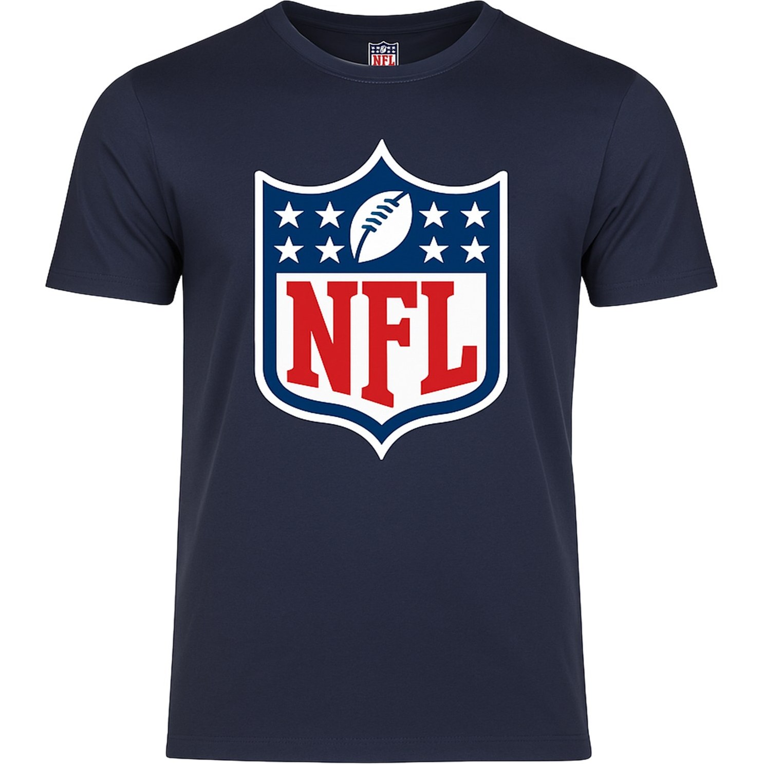تیشرت یونیسکس NFL کد ۵۰۵۶۶۳۷