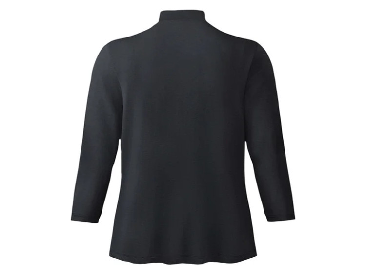 بلوز آستین بلند بهاره اسمارا کد ۳۷۹۶۹۷
