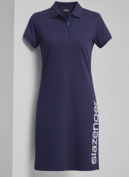 پیراهن اسپورت زنانه برند Slazenger کد ۴۲۶۰۲۲
