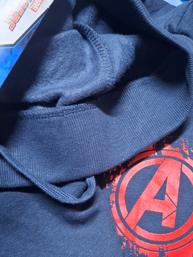 شلوار اسلش پلار برند مارول طرح AVENGERS کد ۴۶۳۹۷۸