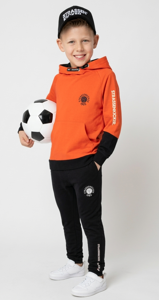 شلوار اسلش پسرانه برند STRASSEN KICKER کد ۴۲۶۲۴۳۲