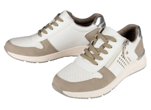کتونی زنونه برند اسمارا foot flexx
