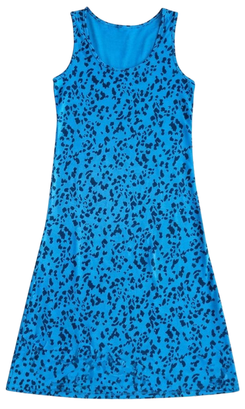 ساحلی نخی بلند برند h&m بنگلادش کد DR26