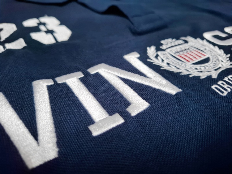 پولوشرت جودون برند vinson کد۷۱۵۵۲۴