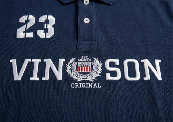 پولوشرت جودون برند vinson کد۷۱۵۵۲۴