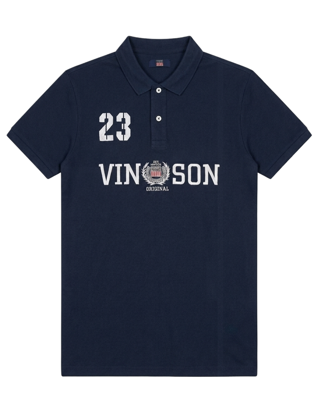 پولوشرت جودون برند vinson کد۷۱۵۵۲۴