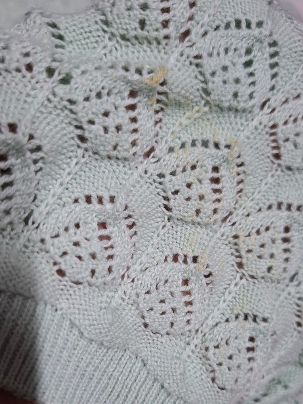 تیشرت بافت طرحدار برند اسمارا کد ۴۴۳۵۶۲