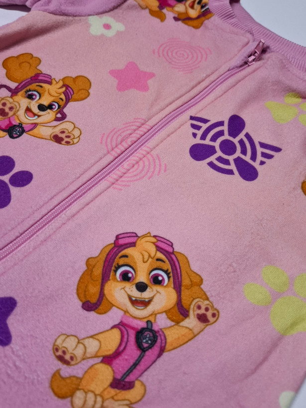 سرهمی برند PAW PATROL