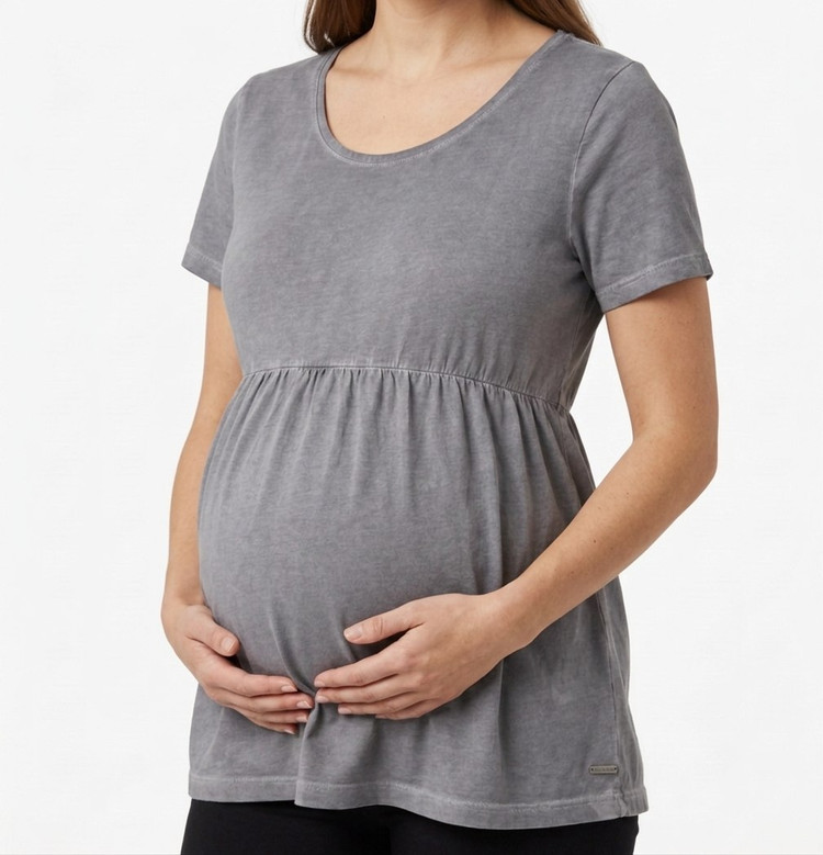 تیشرت بارداری برند bellybutton Maternity کد ۷۲۴۵۸