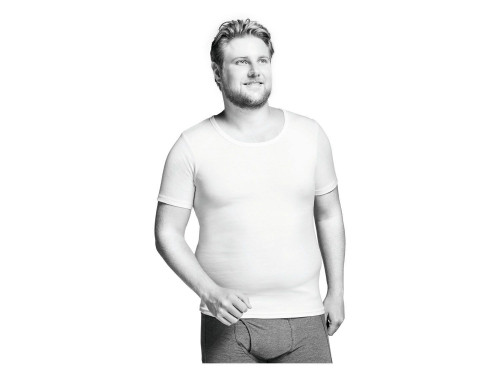 پک ۳عددی زیرپوش یقه گرد برند لیورجی کد ۳۲۹۴۰۰