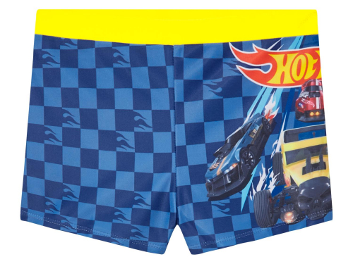 شورت شنا پسرانه برند hotwheels کد ۴۷۳۷۲۰