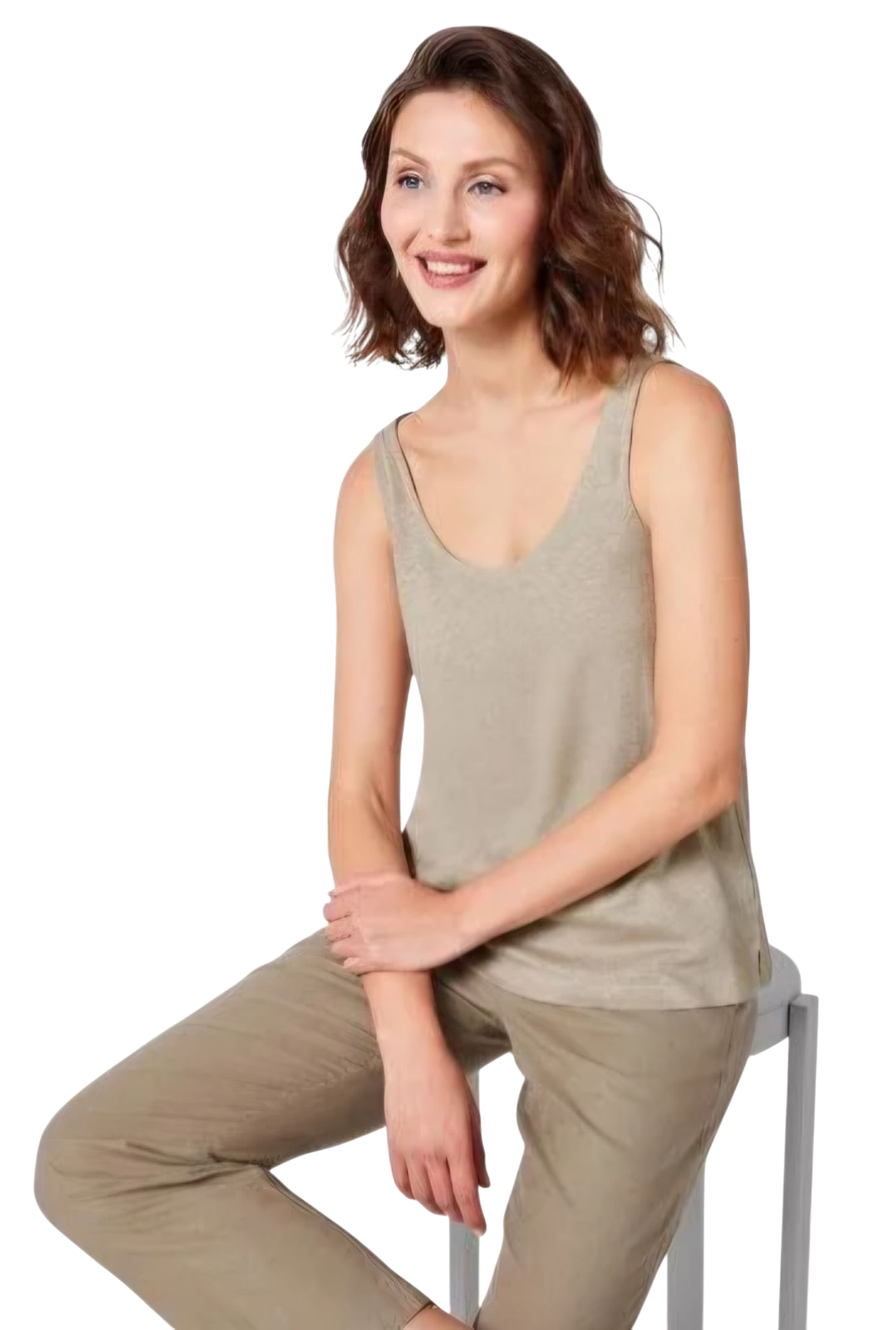 تاپ لینن زنونه کد ۴۷۲۸۹۳