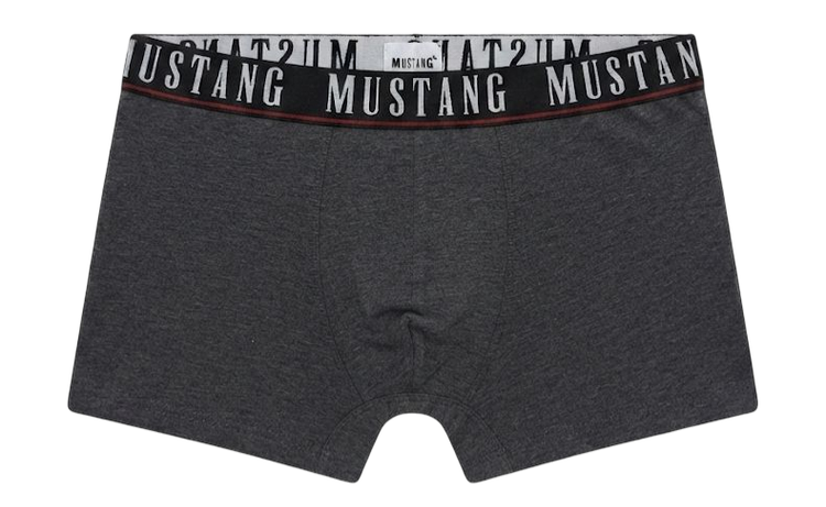 پک ۳عددی شورت باکسر برند MUSTANG کد ۴۰۴۶۶۲۲