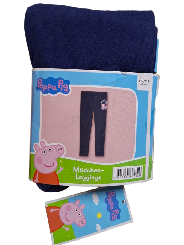 لگ دخترانه برند peppa pigکد ۴۱۲۷۵۵