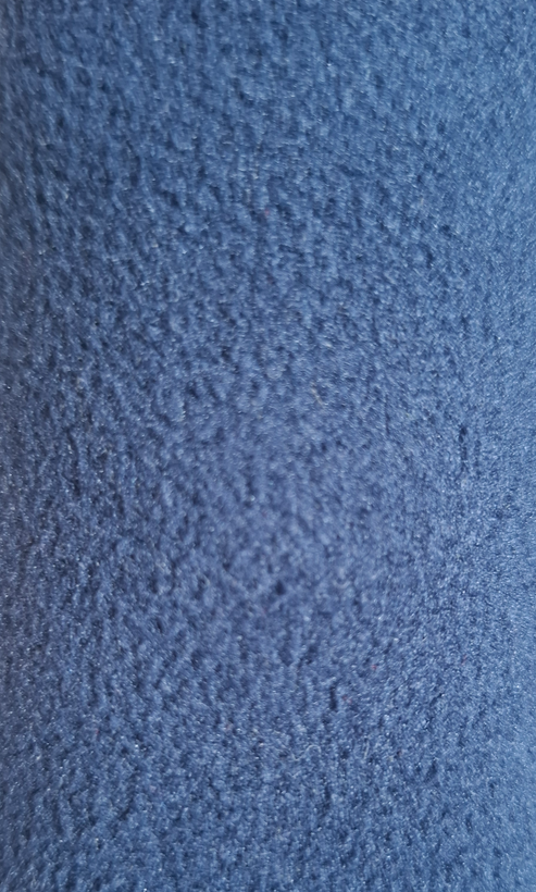 عکس پارچه از نمای نزدیک