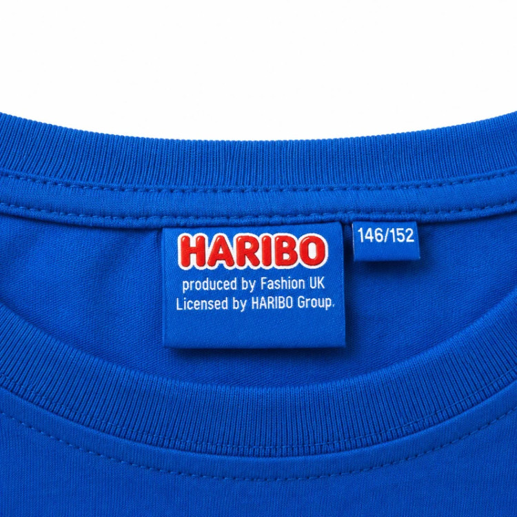 تیشرت برند haribo کد ۴۰۶۳۳۶۷