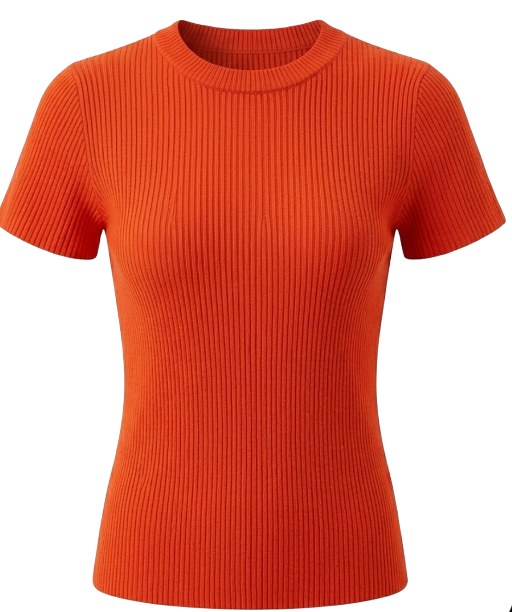 تیشرت کبریتی برند اسمارا کد 464051