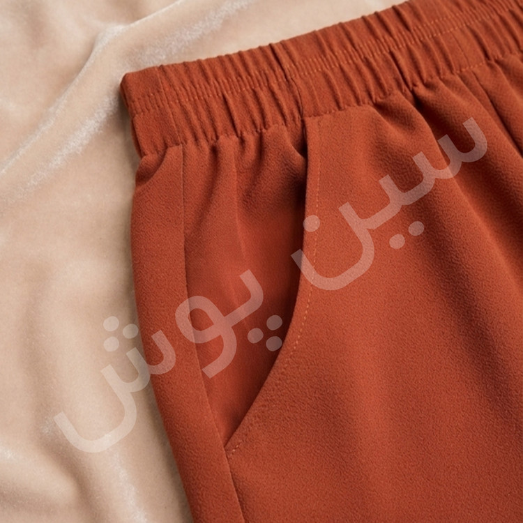 شلوار زنانه برند اسمارا کد ۴۷۲۸۰۸