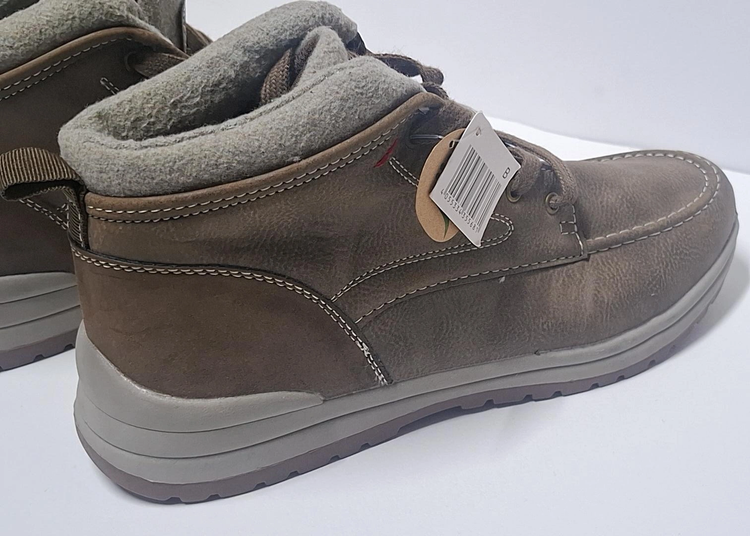 نیمبوت زمستانه footflexx برند لیورجی کد ۱۷۵۸۷۱۳۹۱۵۴۰