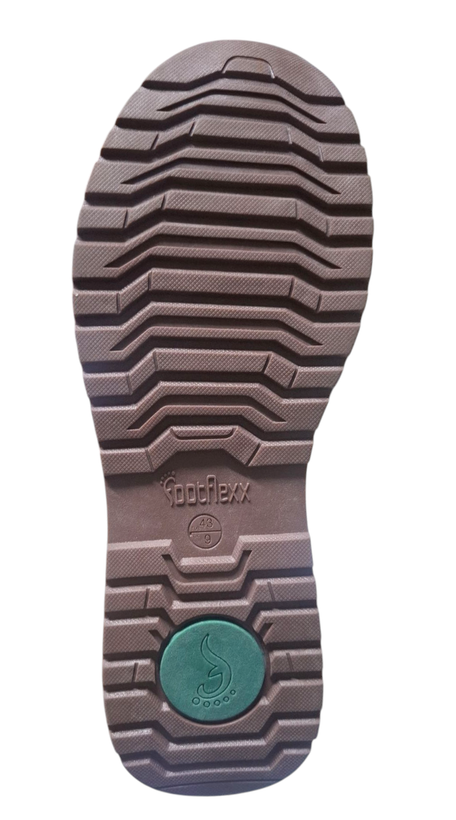 نیمبوت زمستانه footflexx برند لیورجی کد ۱۷۵۸۷۱۳۹۱۵۴۰