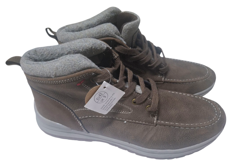 نیمبوت زمستانه footflexx برند لیورجی کد ۱۷۵۸۷۱۳۹۱۵۴۰