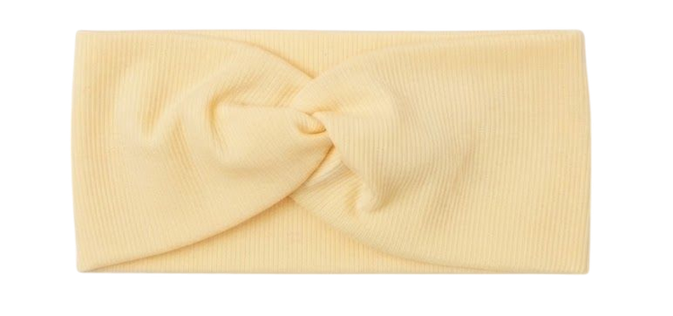 هدبند نخی کبریتی برند accessories کد ۴۰۵۰۲۶۱