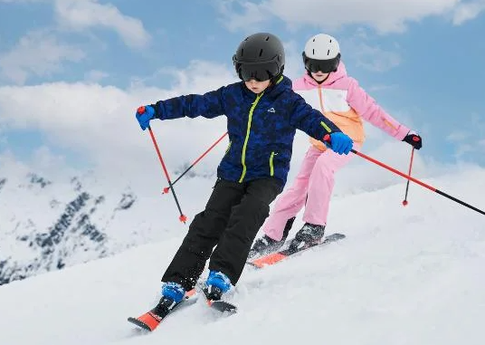 کاپشن اسکی برند کریویت کد ۴۸۶۸۴۹